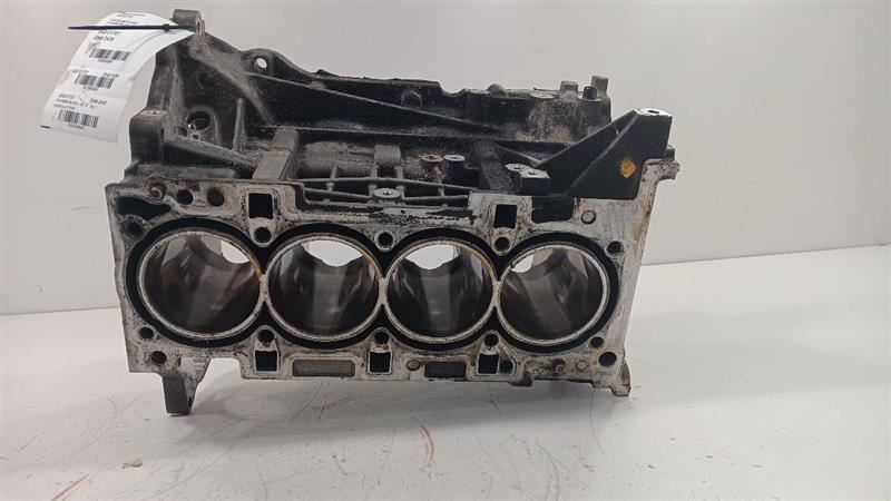 Engine Cylinder Block Sedan 2.4L Fits 15 200