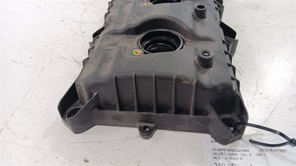 Ford Mustang Engine Cylinder Head Valve Cover 2014 2013 2012