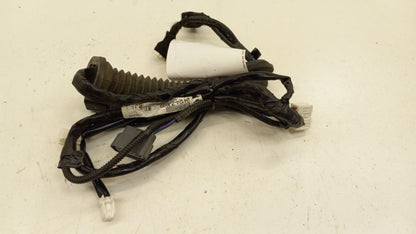 Sentra Door Harness Wire Wiring Right Passenger Front 2008 2009 2010 2011 2012