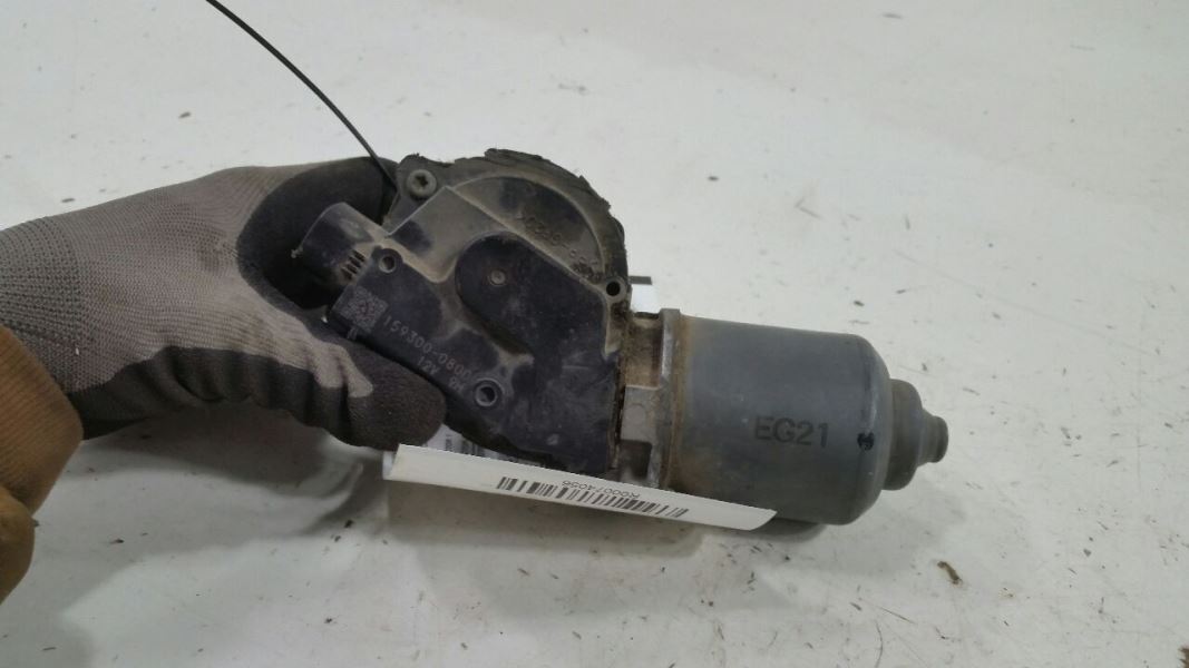 Windshield Wiper Motor Fits 07-12 MAZDA CX 7