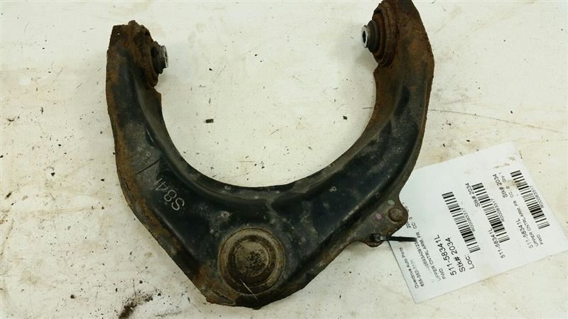 Driver Left Upper Control Arm Front Fits 99-03 Acura TL