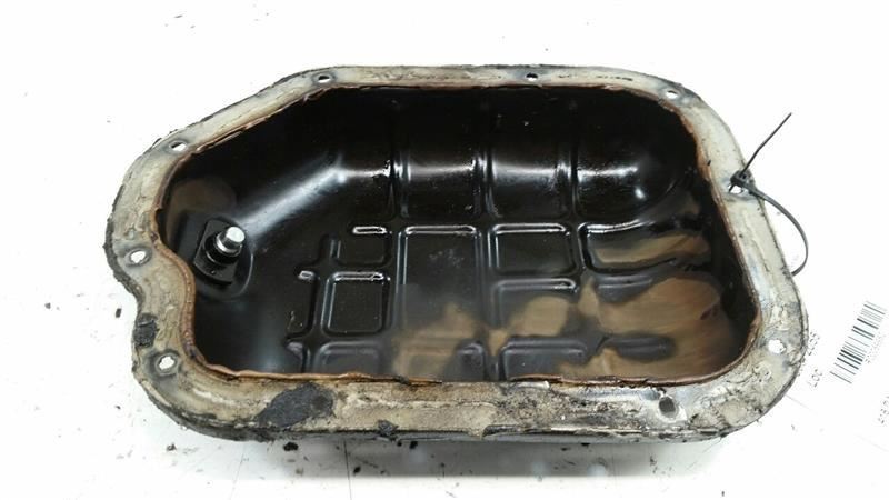 2004 MAXIMA Automatic Transmission Oil Pan