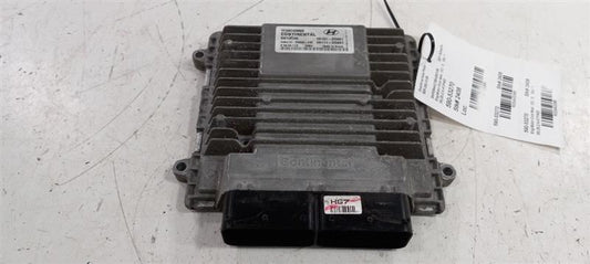 Engine ECM Electronic Control Module 2.4L Automatic Fits 11-14 SONATA