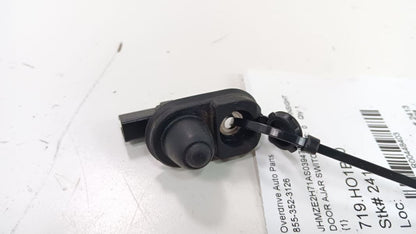 Honda Insight Door Ajar Switch Door Open Dome Light Switch 2010 2011 2012 2013