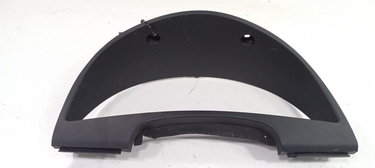 Toyota Camry Speedometer Bezel Dash Surround Trim 2007 2008 2009