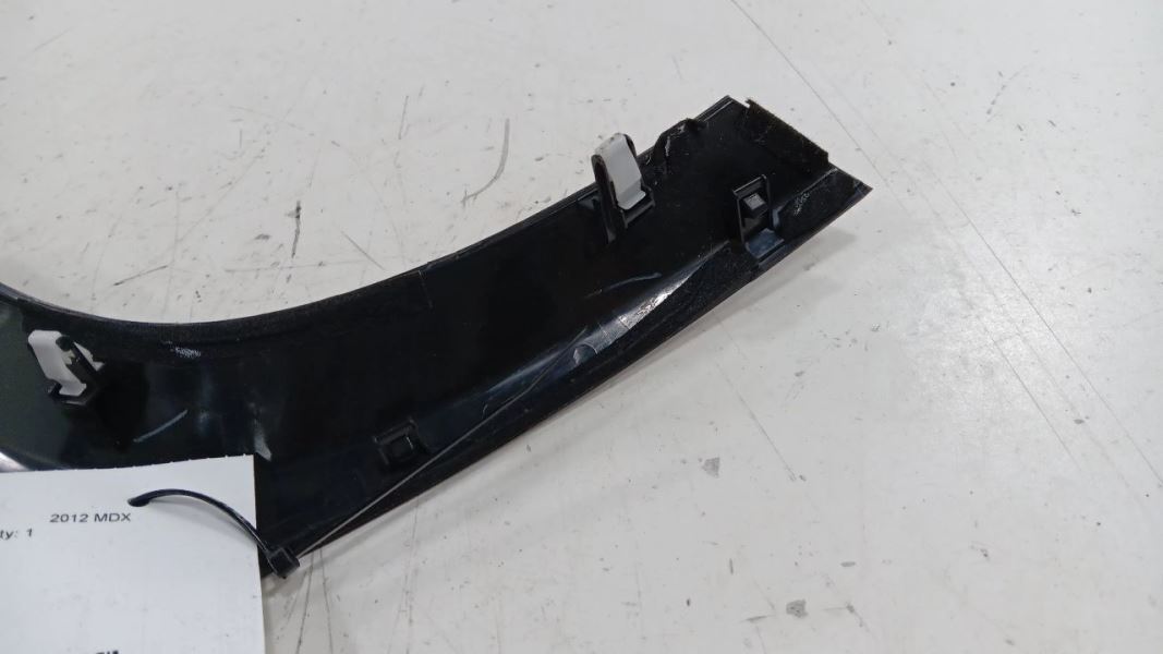 Acura MDX MDX 2012 Dash Bezel Trim2010 2011 2012 2013