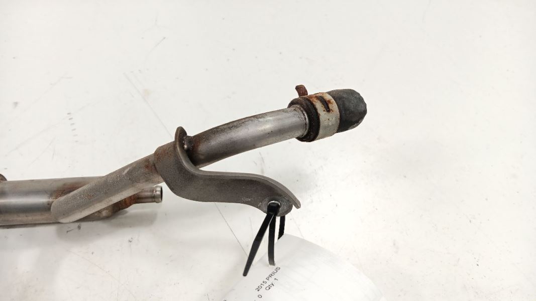 Toyota Prius Crossover Pipe    2012 2013 2014 2015