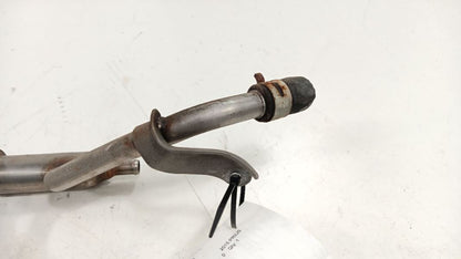 Toyota Prius Crossover Pipe    2012 2013 2014 2015