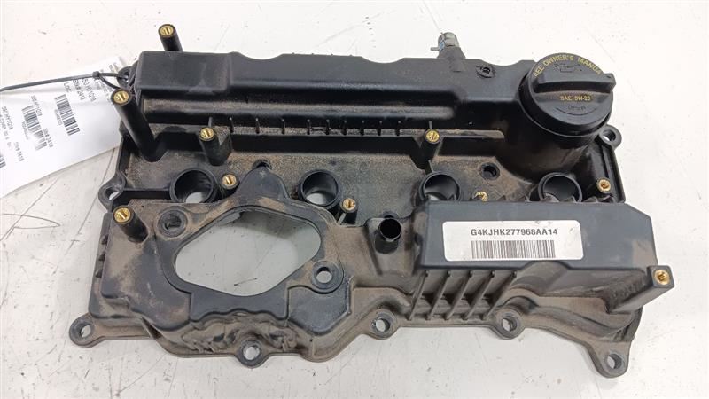 2018 Sonata Engine Cylinder Head Valve Cover