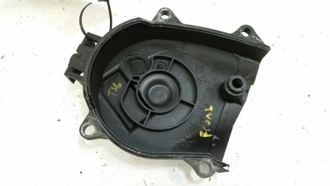 Driver Left Timing Cover 3.5L Upper Front Fits 99-04 Honda Odyssey