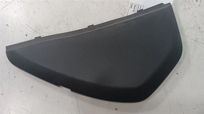 Nissan Rogue Dash Side Cover Left Driver Trim Panel  2014 2015 2016 2017