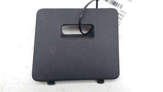 Versa Fuse Box Cover 2008 2009 2010 2011 2012