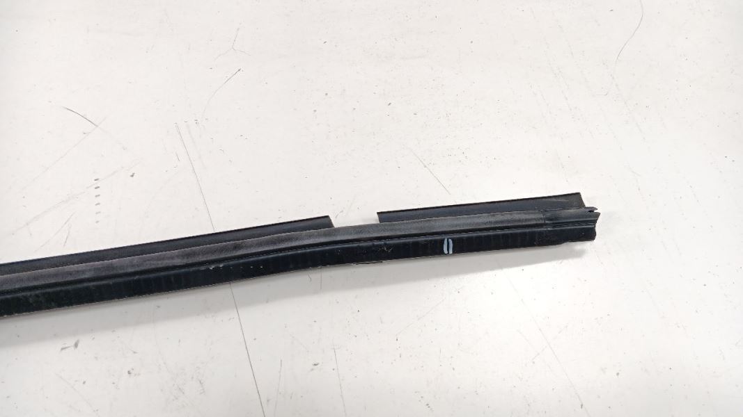 Buick Encore Driver Left Front Weather Strip Interior 2016 2017 2018 2019