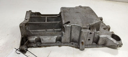 Engine Oil Pan 2.4L VIN R 8th Digit Opt Luk Hybrid Fits 05-14 MALIBU