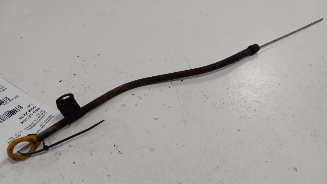 Lexus ES330 Engine Oil Dipstick 2004 2005 2006