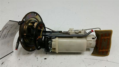 Fuel Pump Assembly 2.4L Bolt-on 6 Nuts Fits 09-10 SONATA