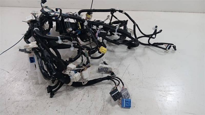 Toyota Camry Dash Wire Wiring Harness  2021 2022 2023