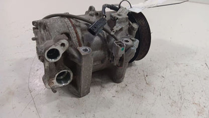 Air Conditioning AC Compressor Fits 14-20 ROGUE