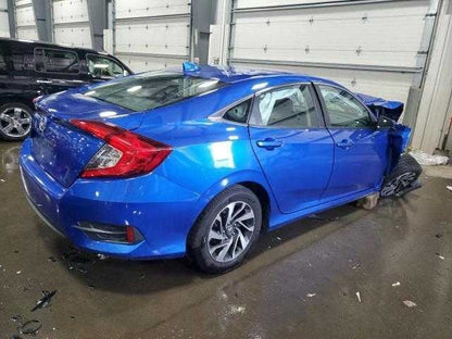 Honda Civic Kick Panel Trim Left Driver  2016 2017 2018 2019