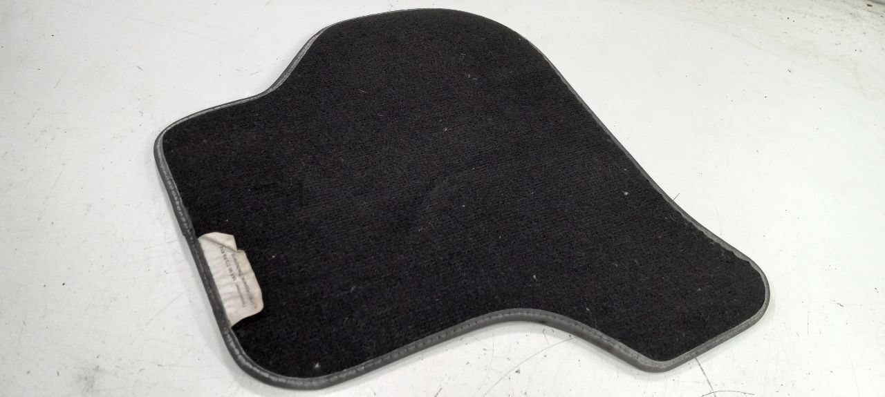 Volkswagen Rabbit Floor Mat Right Rear Passenger Side 2006 2007 2008 2009