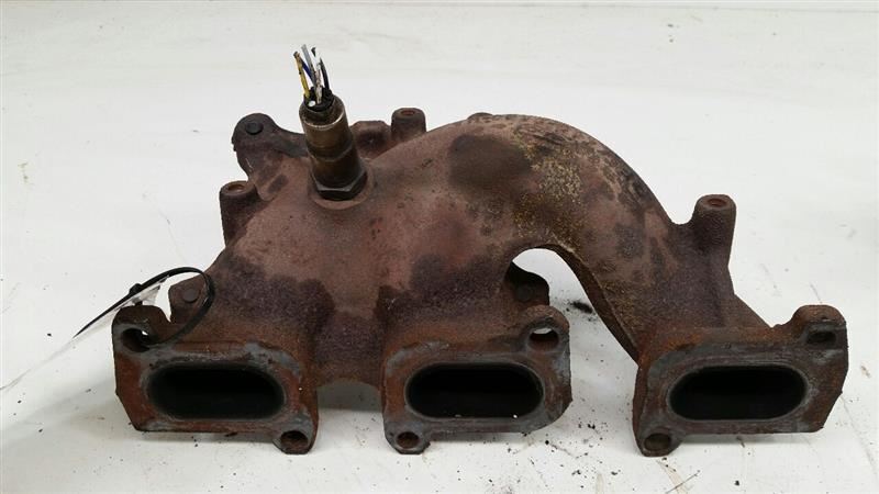 Passenger Right Exhaust Manifold Fits 07-14 MAZDA CX-9 OEM