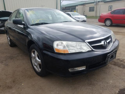 2003 Acura TL Heated Seat Switch 1999 2000 2001 2002