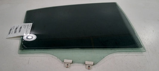 Passenger Right Rear Door Glass Window Sedan Fits 10-14 LEGACY