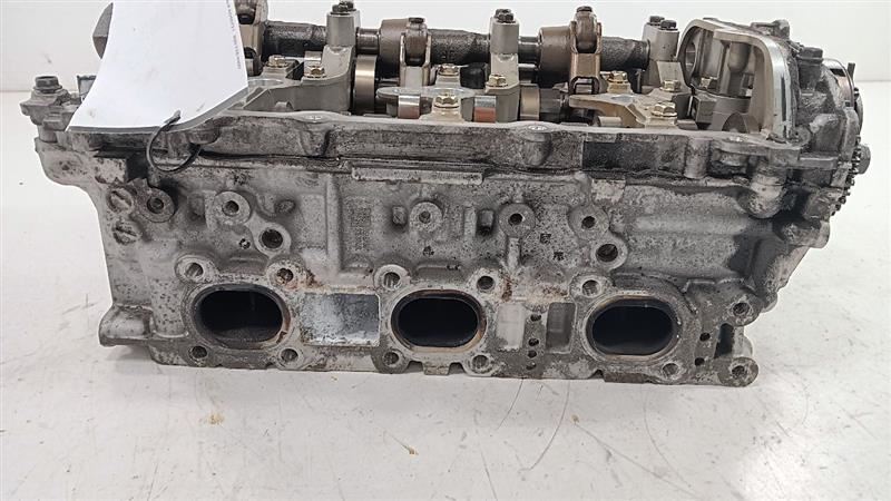 Passenger Right Cylinder Head VQ37VHR Fits 09-20 370Z