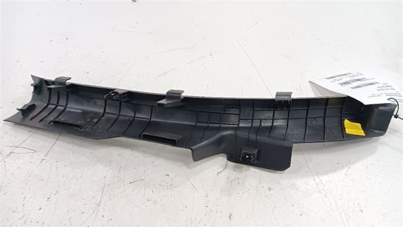 Hyundai Sonata Sill Trim Plate Door Jam Threshold Left Driver Rear 2018 2019