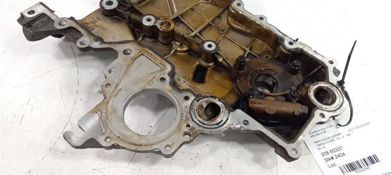 Timing Cover 1.6L Turbo Fits 12-20 SOUL