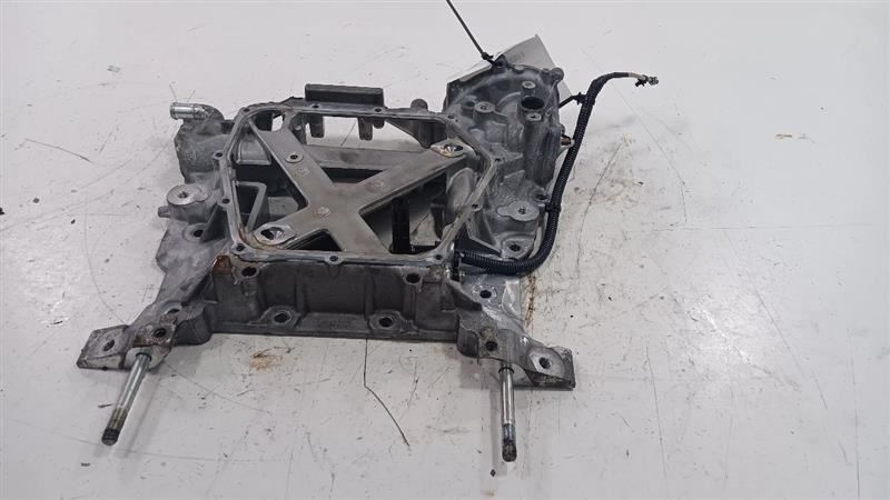 2024 Subaru Impreza Upper Engine Oil Pan