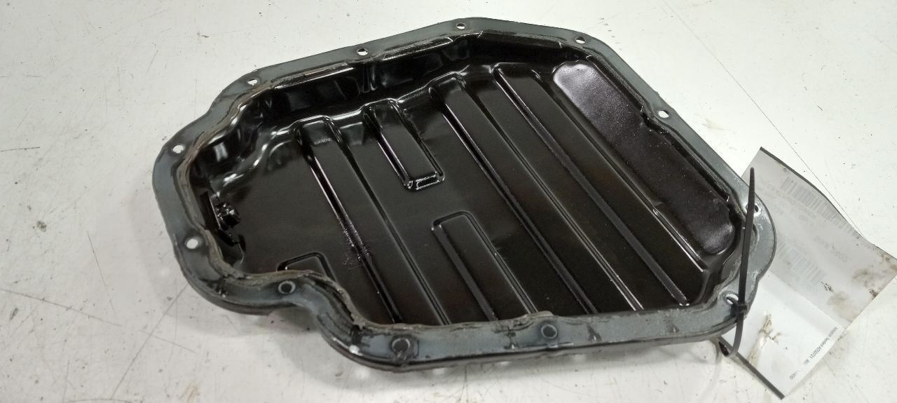 Engine Oil Pan 2.5L 4 Cylinder Coupe Lower Fits 09-13 ALTIMA