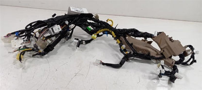 Subaru Impreza Dash Wire Wiring Harness 2020 2019 2018 2017