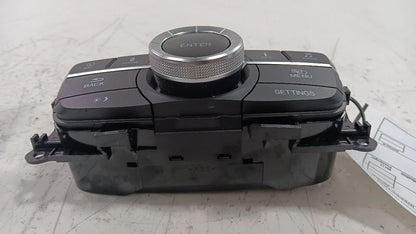 Used OEM Acura RDX Radio Control Above HVAC 2016-2018, 638-10750