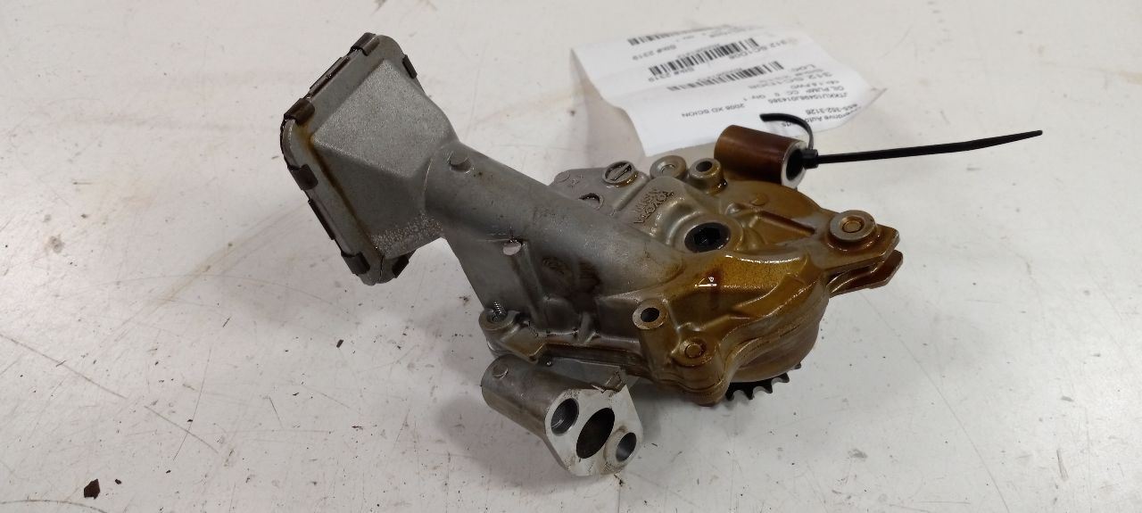 XD Scion XD SCION  2008 Oil Pump 2614122008 2009 2010 2011 2012