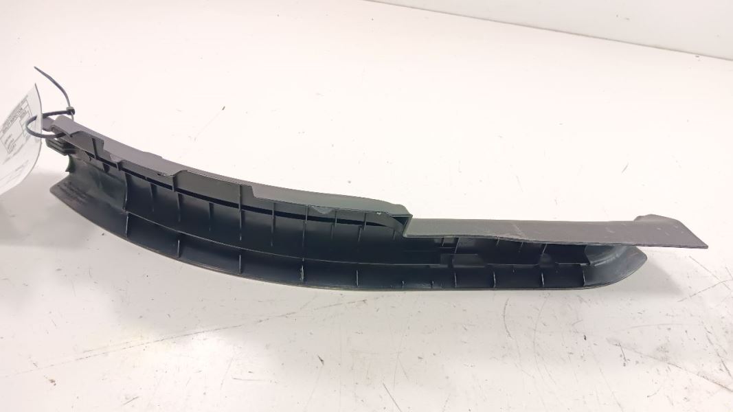 Toyota Prius Driver Left Rear Sill Trim Plate  2012 2013 2014  2012 2013 2014 20