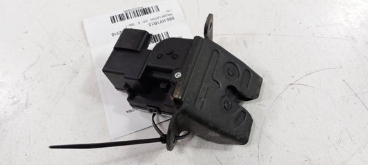 Hyundai Elantra Trunk Latch 2013 2014 2015 2016 2017