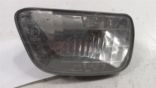 Driver Left Fog Light Lamp Fits 02-09 TRAILBLAZER