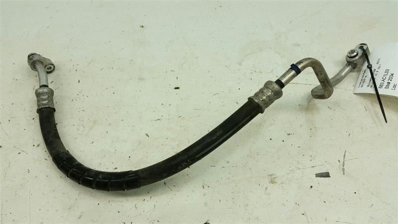 2003 Acura TL AC Air Conditioning Hose Line 1999 2000 2001 2002