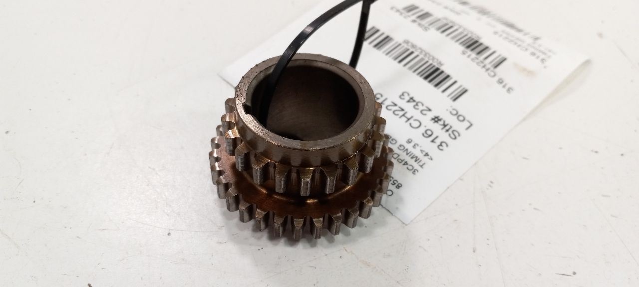 Dodge Journey Timing Gear 2014 2015 2016 2017 2018