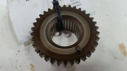 TSX Timing Gear 2004 2005 2006 2007 2008