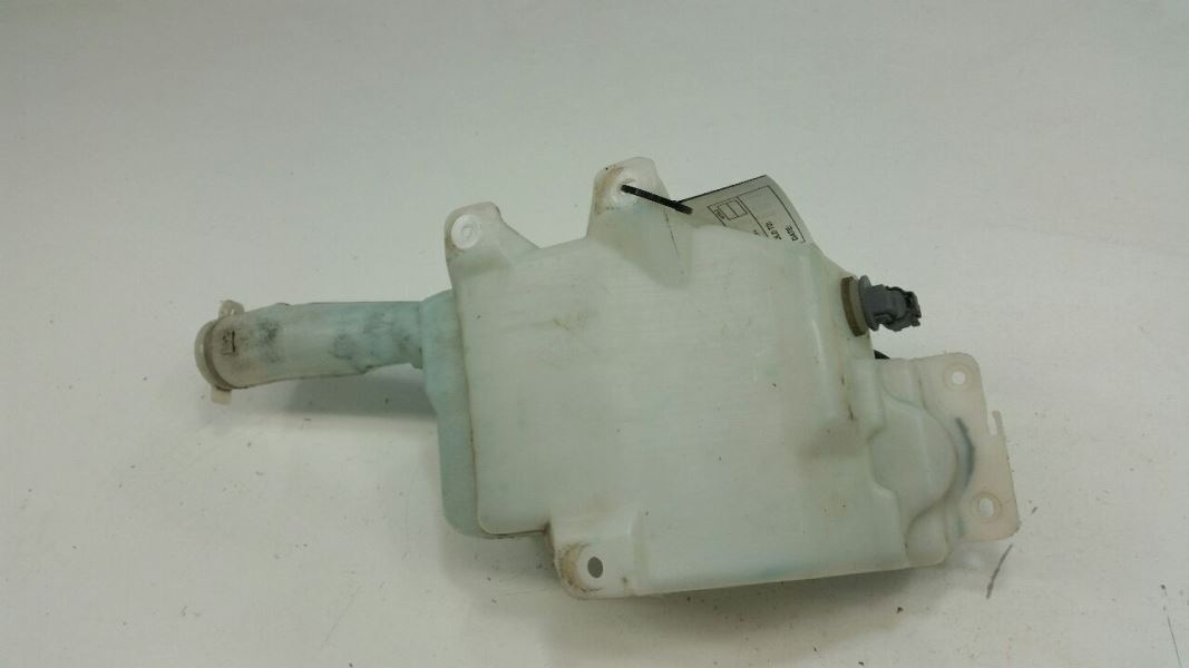 Windshield Washer Wash Fluid  Reservoir Tank Sedan Fits 05 MAZDA 6