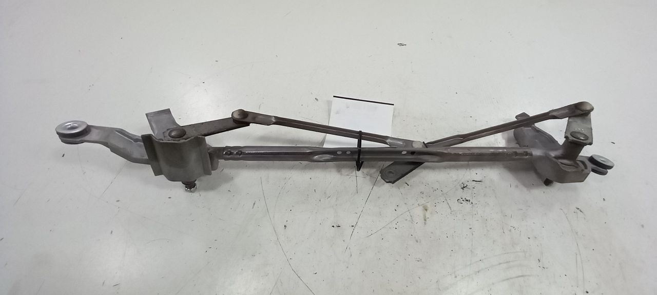 Subaru Forester FORESTER  2009 Wiper Transmission2009 2010 2011 2012 2013