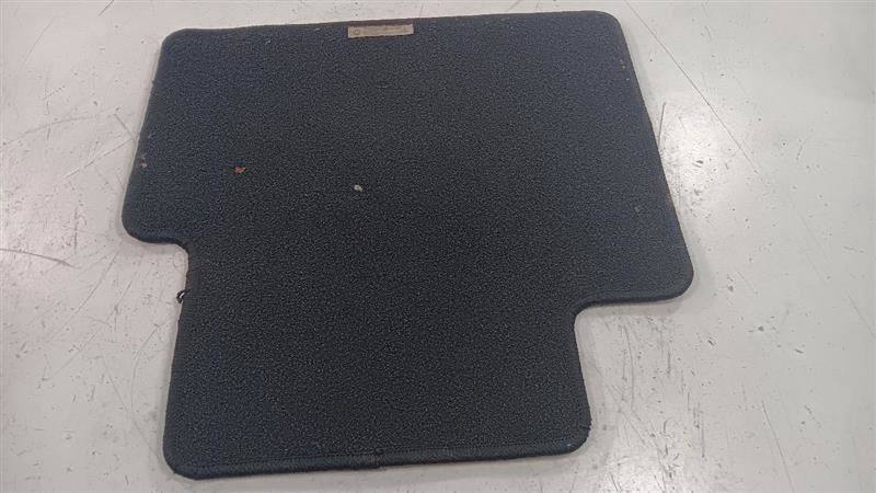 Chrysler 200 Floor Mat Right Passenger Side Rear  2015 2016 2017