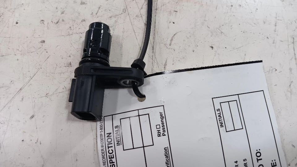 Toyota Camry Camshaft Cam Shaft Position Sensor  2021 2022 2023