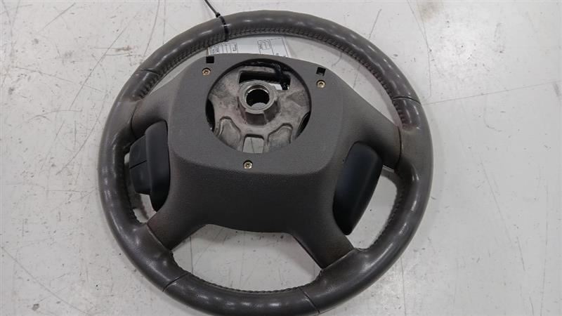 Chevy Traverse Steering Wheel  2010 2011 2012 2013