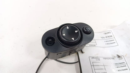 Driver Front Mirror Door Switch Driver's Mirror Fits 01-10 PT CRUISER