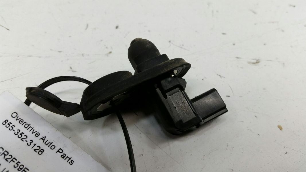 2014 Honda Accord Door Ajar Switch Door Open Dome Light Switch OEM 2013 2015