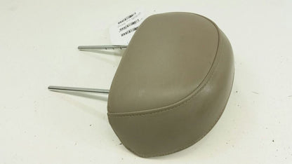 2001 Hyundai XG300 Seat Headrest Front Head Rest 2002 2003 2004 2005