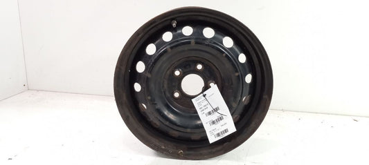 Wheel 16x6-1/2 Steel Rim With Fits 11-13 SONATA